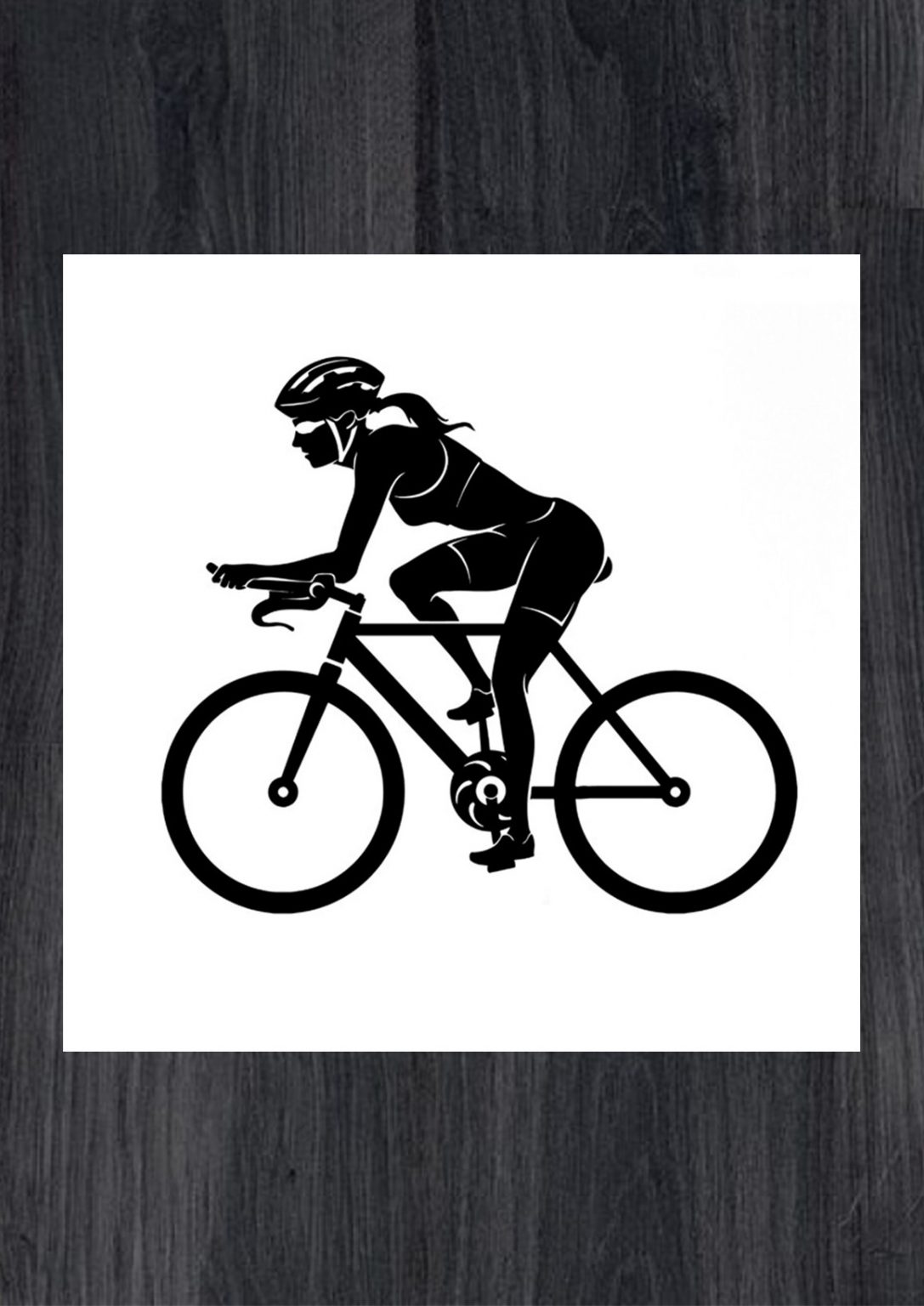 Наклейки для велосипеда картинки